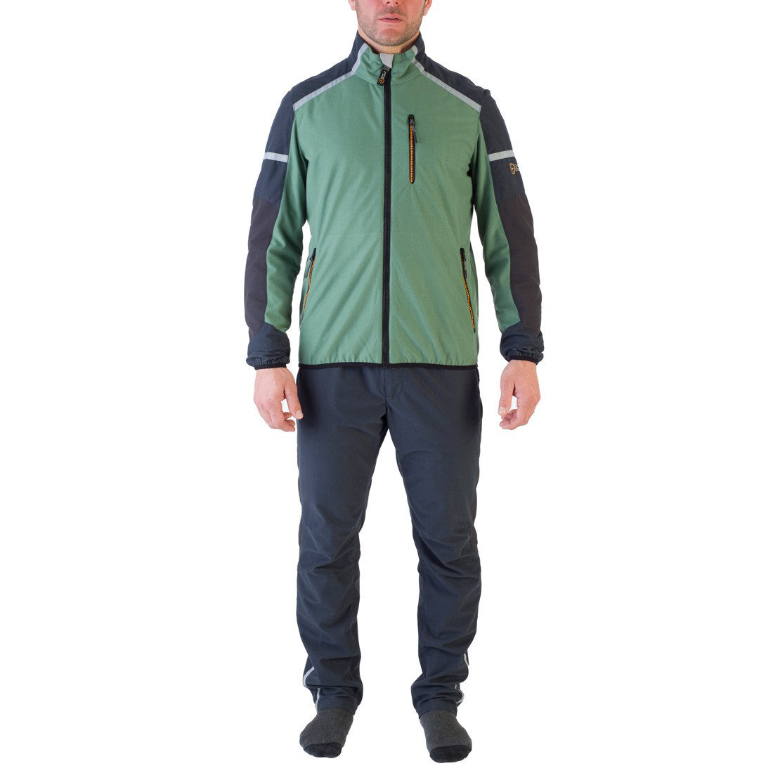 2021 New Arrival Stock Men Sportswear Tracksuit Outdoor Clothing Stretch Jogger Pants For Men