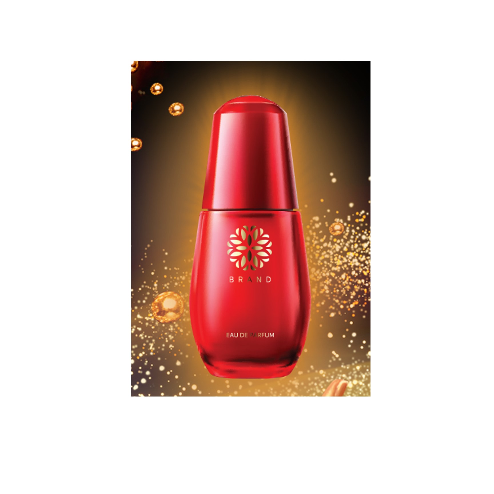 Oem Perfume Spray,Private Label From Thailand