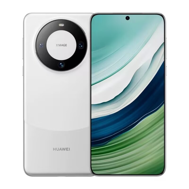 Huawei /HUAWEI mate60 Two-way Beidou Satellite Communication Super Reliable Xuanwu Architecture Huawei Mate 60 Smartphone